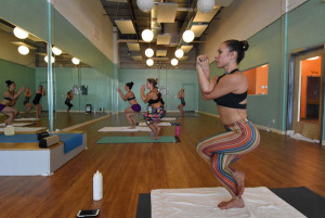 Weston-Bikram-Yoga